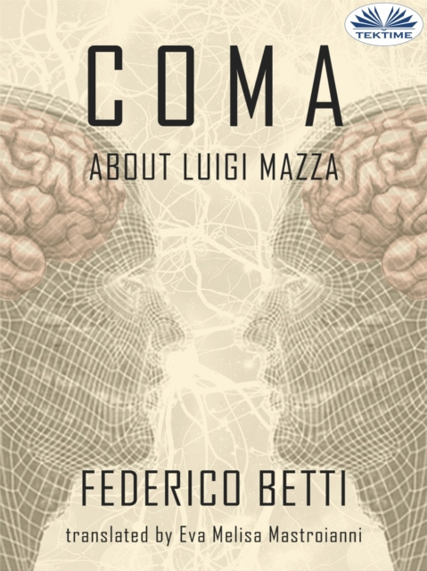 E-book Coma Federico Betti