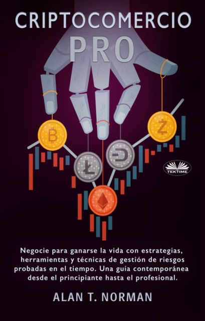 E-book Cryptocomercio Pro Alan T. Norman