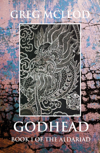 E-book Godhead Greg McLeod