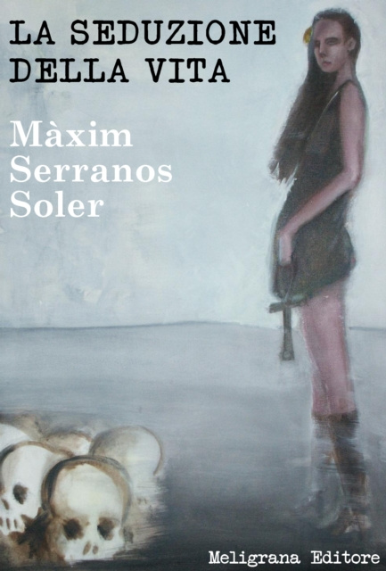 E-kniha La seduzione della vita Maxim Serranos Soler