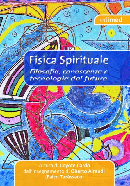 E-kniha Fisica Spirituale Coyote Cardo