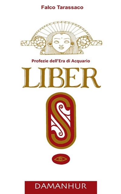 E-Book Liber S Falco Tarassaco