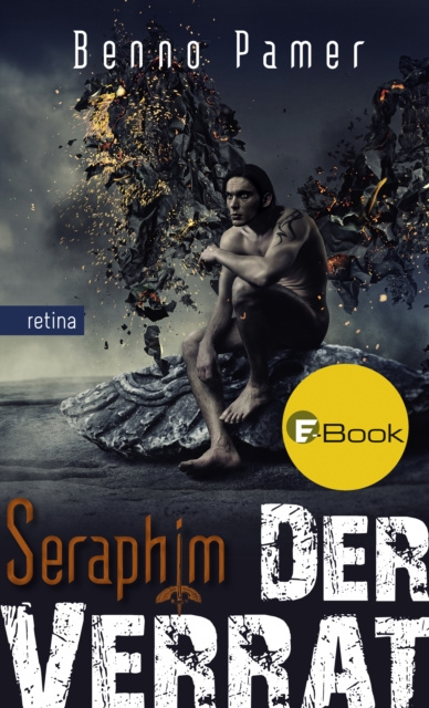 E-book Der Verrat Benno Pamer