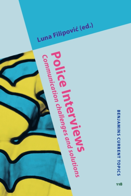 E-book Police Interviews Filipovic Luna Filipovic