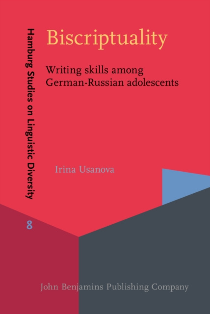 E-Book Biscriptuality Usanova Irina Usanova