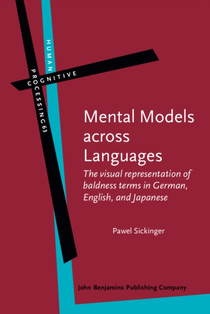 E-book Mental Models across Languages Sickinger Pawel Sickinger