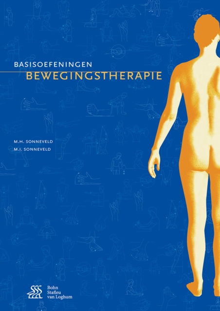 E-kniha Basisoefeningen Bewegingstherapie M.H. Sonneveld