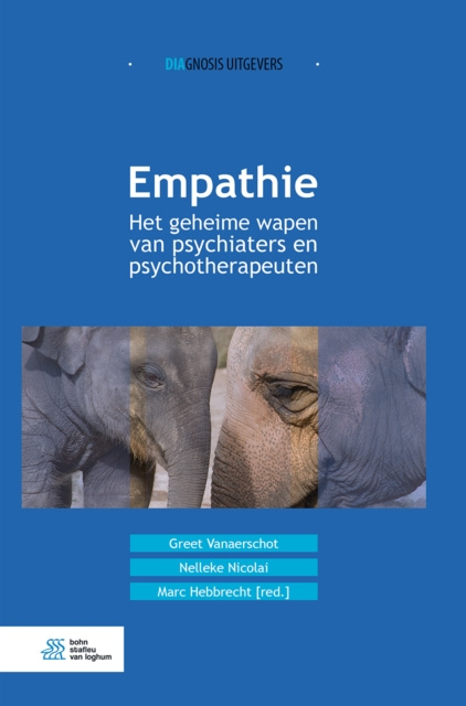 E-kniha Empathie G. Vanaerschot