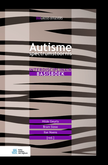E-book Autismespectrumstoornis Hilde Geurts