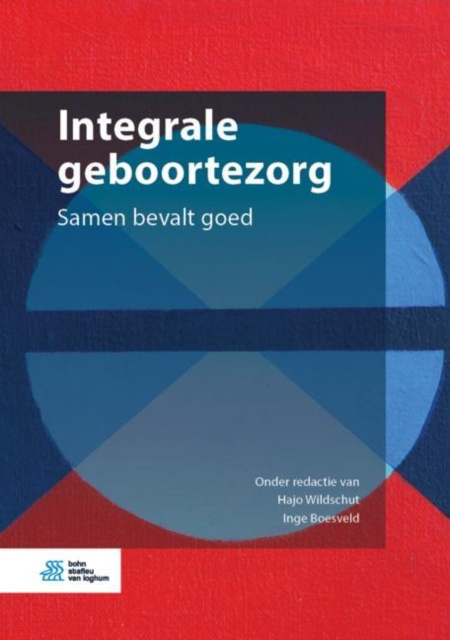 E-book Integrale geboortezorg Hajo Wildschut