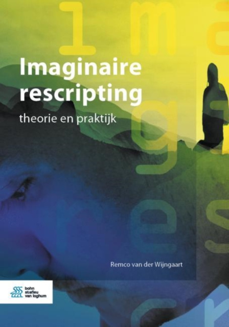 E-kniha Imaginaire rescripting Remco van der Wijngaart
