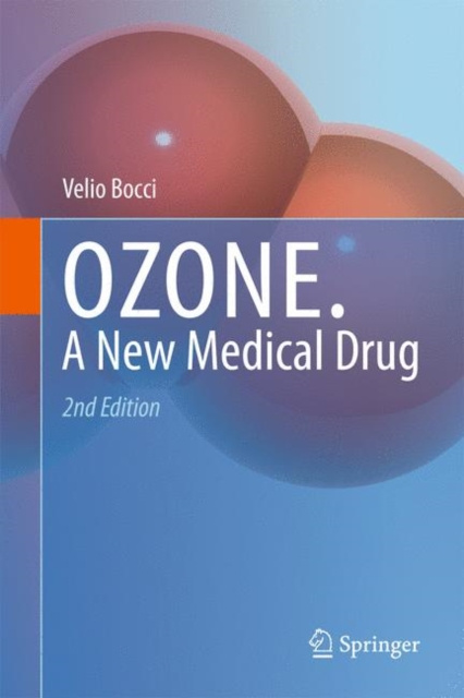 E-book OZONE Velio Bocci