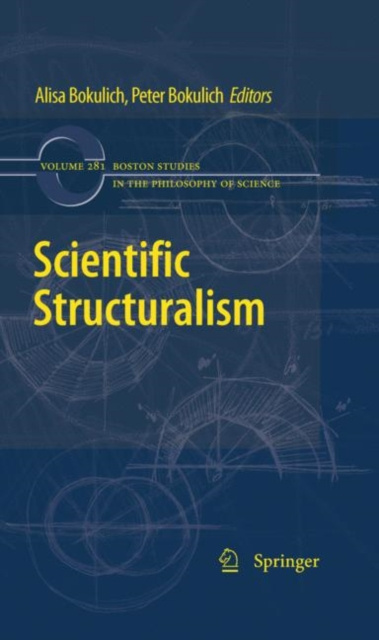 E-book Scientific Structuralism Alisa Bokulich