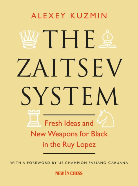 E-book Zaitsev System Alexey Kuzmin