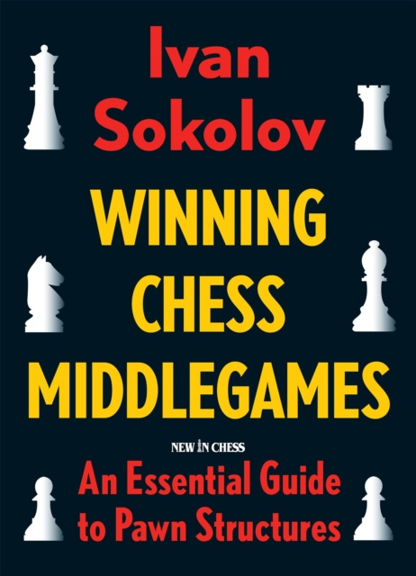 E-kniha Winning Chess Middlegames Ivan Sokolov