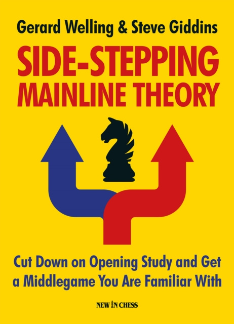 E-kniha Side-stepping Mainline Theory Gerard Welling