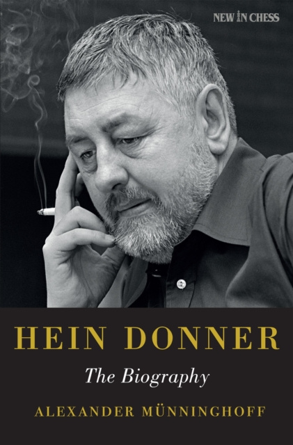 Libro electrónico Hein Donner Alexander Munninghoff