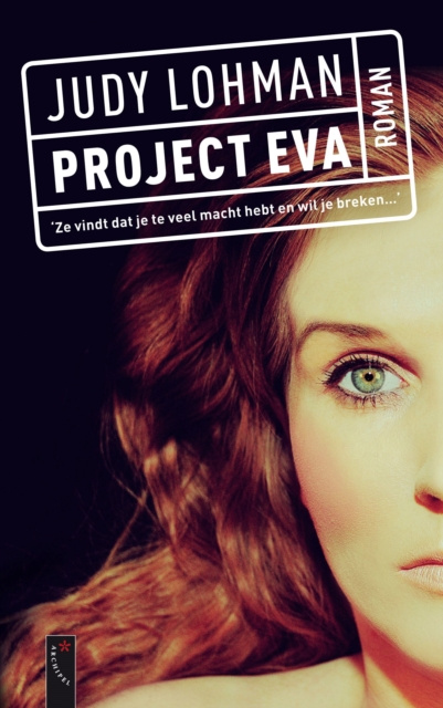 E-book Project Eva Judy Lohman