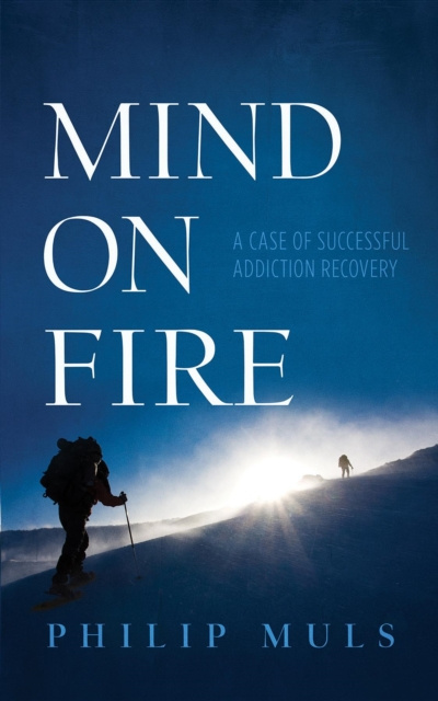 E-book Mind on Fire Philip Muls