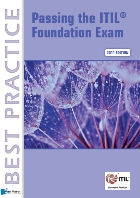 E-kniha Passing the ITIL&reg; Foundation Exam Vince Pultorak
