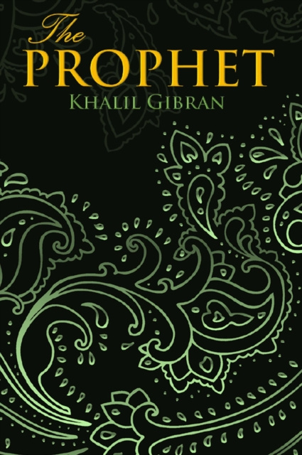 E-kniha THE PROPHET (Wisehouse Classics Edition) Khalil Gibran