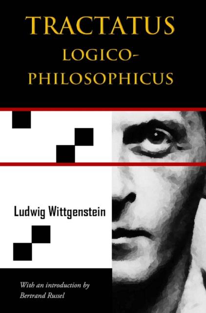 E-kniha Tractatus Logico-Philosophicus (Chiron Academic Press - The Original Authoritative Edition) Ludwig Wittgenstein
