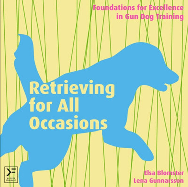 E-book Retrieving for All Occasions Elsa Blomster