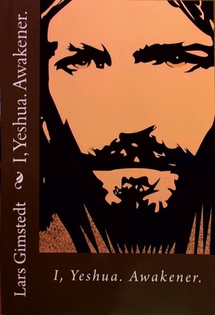 E-book I, Yeshua. Lars Gimstedt
