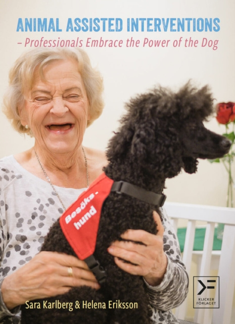 E-Book Animal Assisted Interventions Sara Karlberg