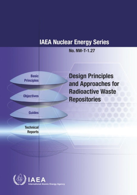E-kniha Design Principles and Approaches for Radioactive Waste Repositories IAEA