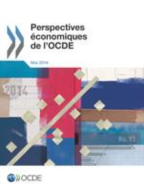E-kniha Perspectives economiques de l'OCDE, Volume 2014 Issue 1 OECD