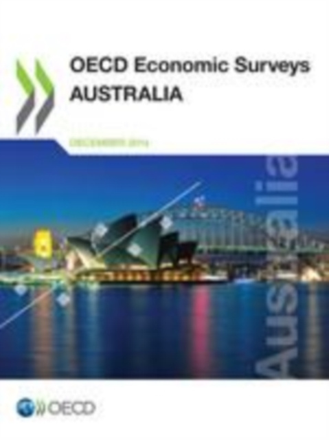 E-book OECD Economic Surveys: Australia 2014 OECD