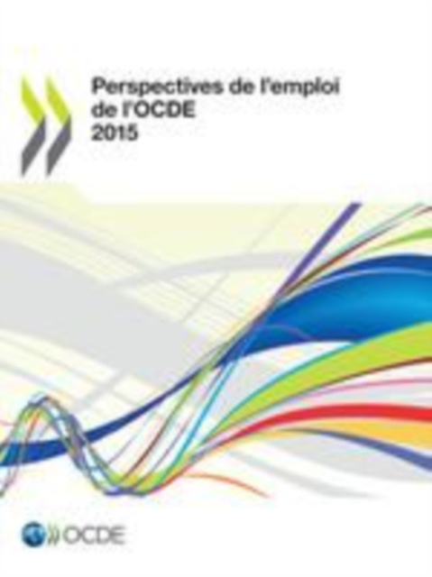 E-kniha Perspectives de l'emploi de l'OCDE 2015 OECD