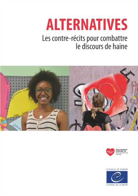 E-kniha Alternatives Agata de Latour