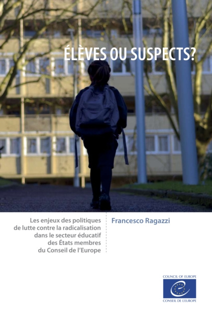 E-book Eleves ou suspects ? Francesco Ragazzi