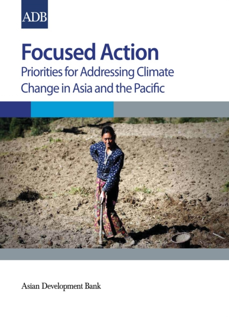 E-book Focused Action Asian Development Bank