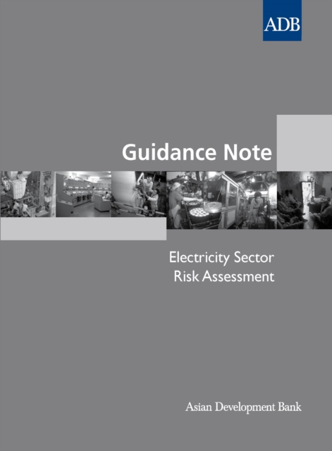 E-knjiga Guidance Note Asian Development Bank
