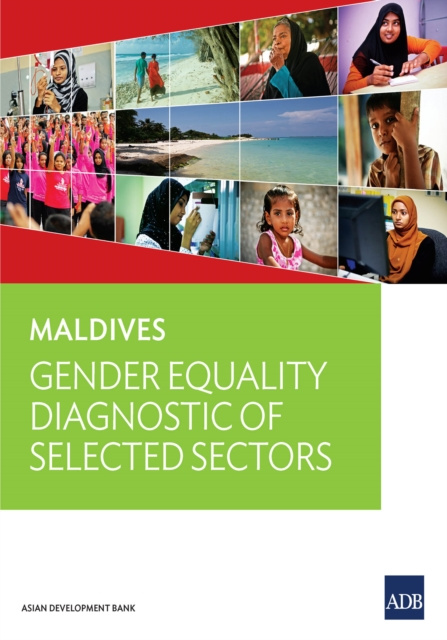 E-book Maldives Asian Development Bank