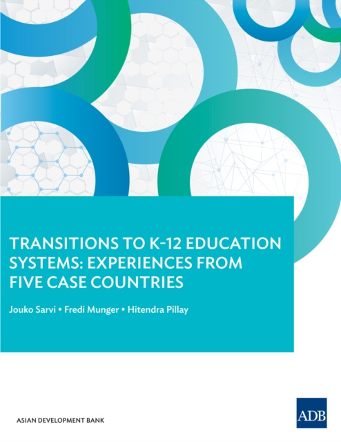 E-book Transitions to K-12 Education Systems Jouko Sarvi