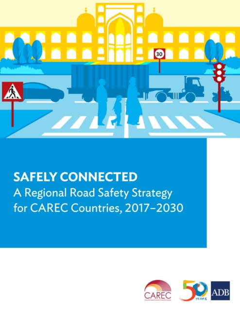E-book Safely Connected Asian Development Bank
