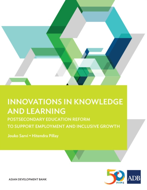 E-book Innovations in Knowledge and Learning Jouko Sarvi