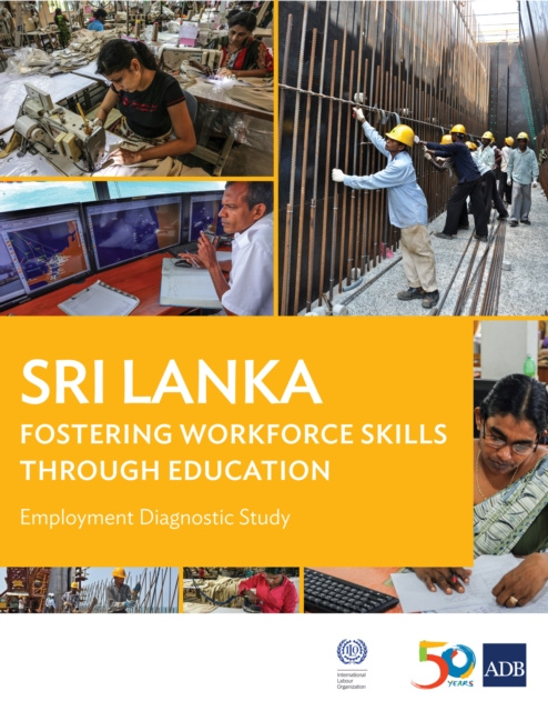 E-book Sri Lanka Asian Development Bank