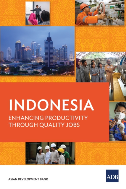 E-book Indonesia Edimon Ginting