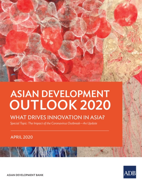 Libro electrónico Asian Development Outlook 2020 Asian Development Bank