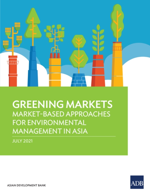 E-book Greening Markets Asian Development Bank