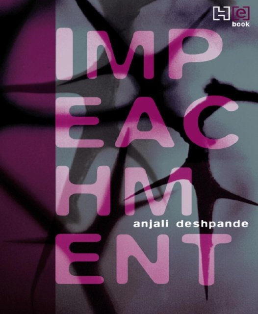 E-book Impeachment Anjali Deshpande