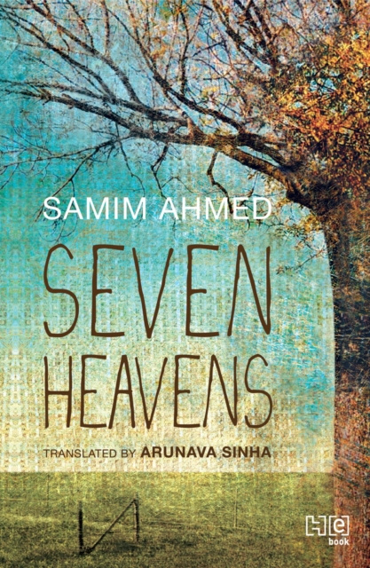 E-book Seven Heavens Samim Ahmed