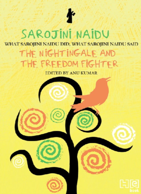 E-book Sarojini Naidu Anu Kumar