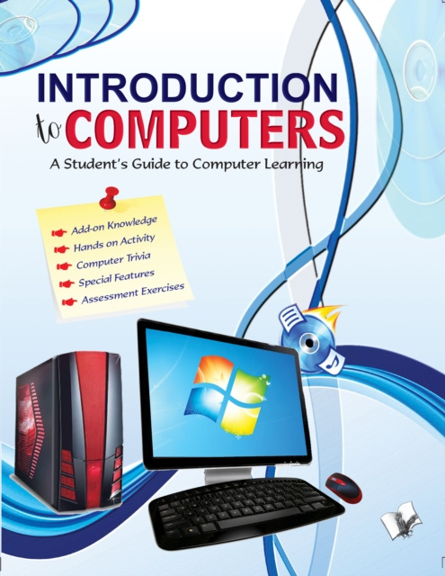 E-book Introduction To Computers (With cd) Shikha Nautiyal
