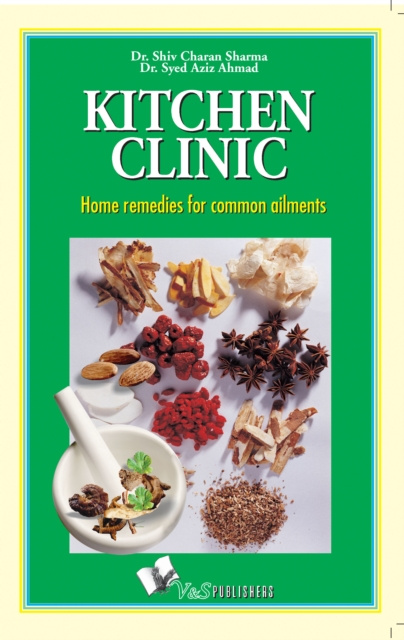 E-book Kitchen Clinic V&S Editorial Board